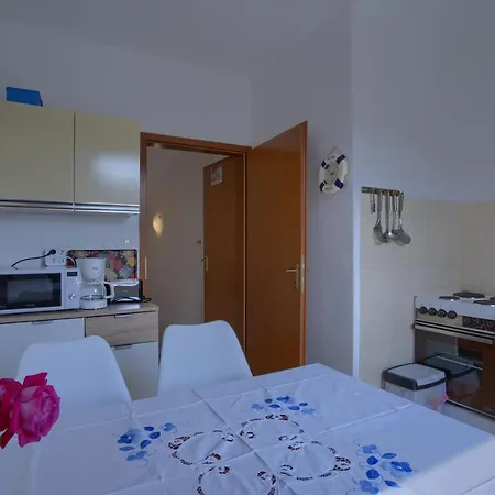 Matijasevic Apartment *