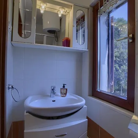 Apartament Matijasevic