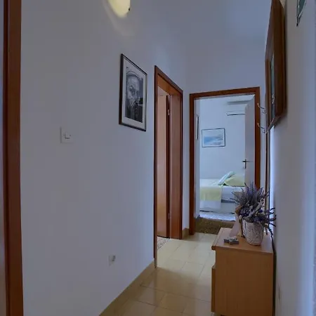 Apartament Matijasevic
