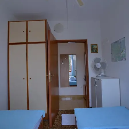 Matijasevic Apartament *