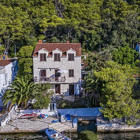 Matijasevic Apartment Korčula