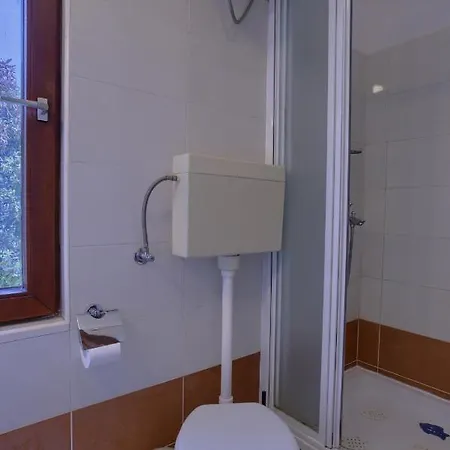 Matijasevic Apartament *