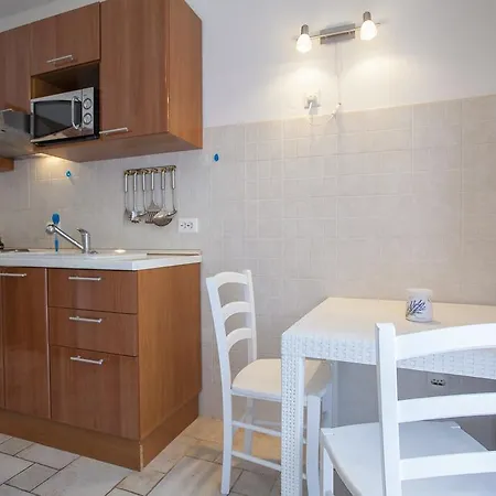 Apartament Matijasevic *