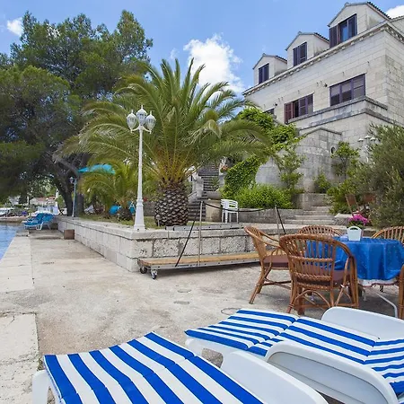 Matijasevic * Korcula Town