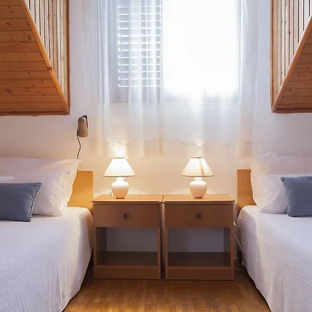 Apartment Matijasevic