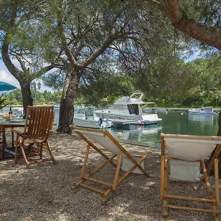 Matijasevic Korcula Town