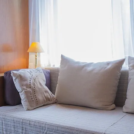 Matijasevic Apartament