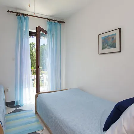 Matijasevic Apartament *
