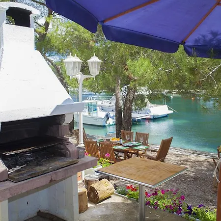 Apartament Matijasevic Korčula