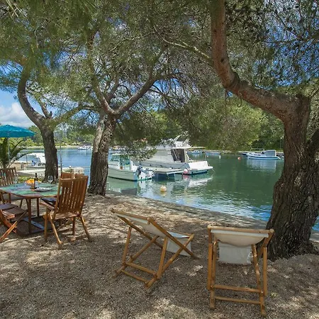 Matijasevic Korcula Town