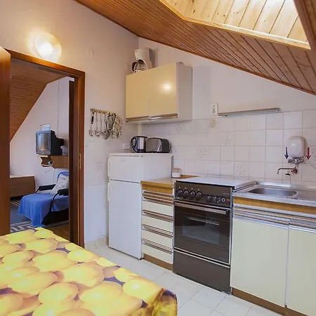 Matijasevic Apartament