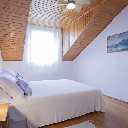 Matijasevic Apartment *