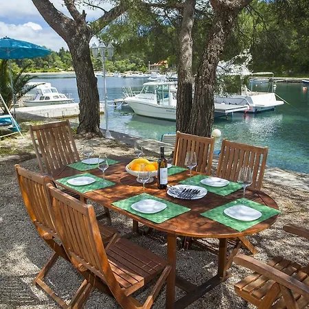 Apartament Matijasevic Korčula