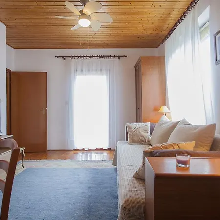 Apartment Matijasevic