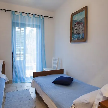 Matijasevic Apartament Korčula