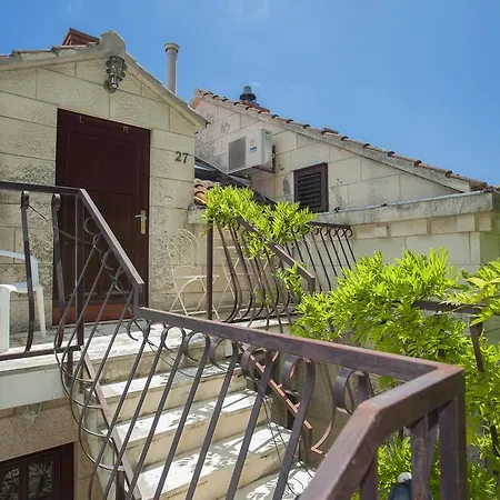 Matijasevic Apartment