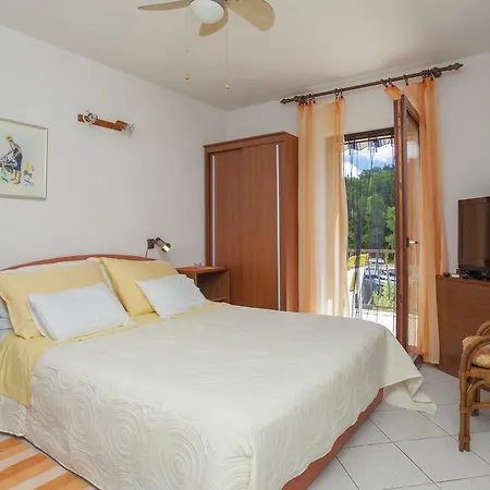 Apartament Matijasevic *