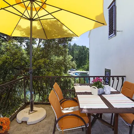 Matijasevic Apartment *