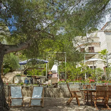 Apartament Matijasevic Korčula