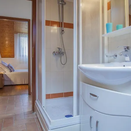 Apartament Matijasevic