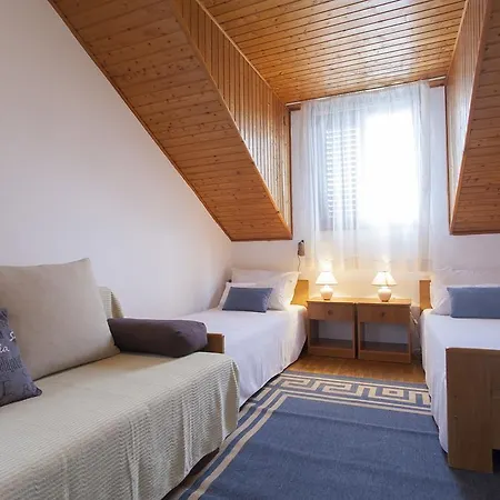Matijasevic Apartament Korčula