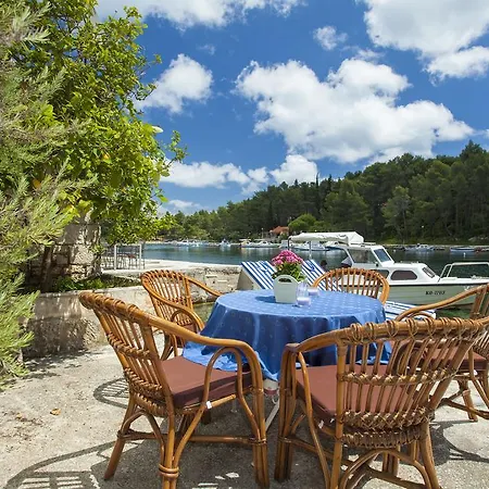 Matijasevic Apartment