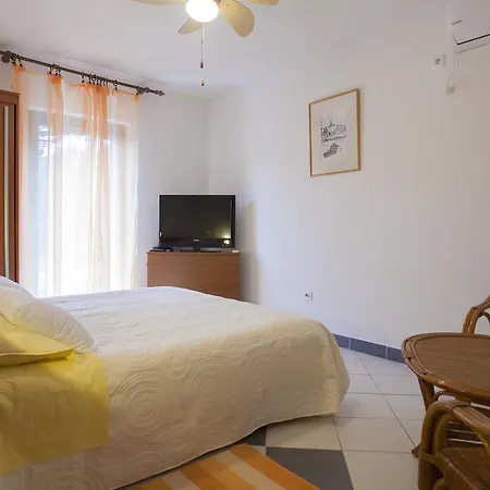 Apartment Matijasevic *