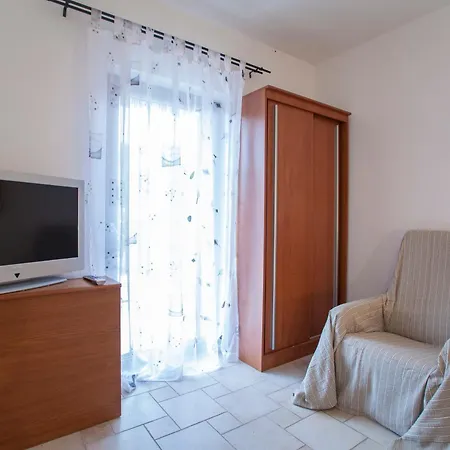 Matijasevic Apartament *