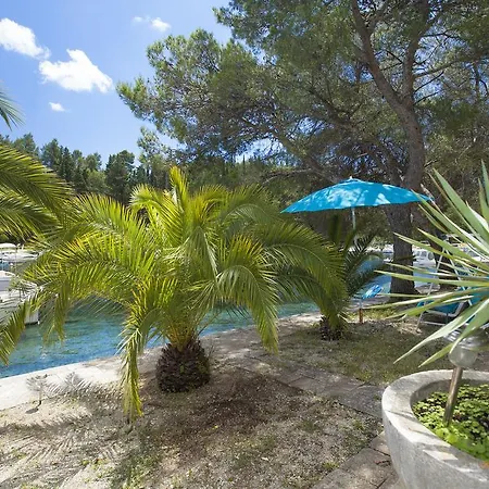 Apartament Matijasevic Korčula