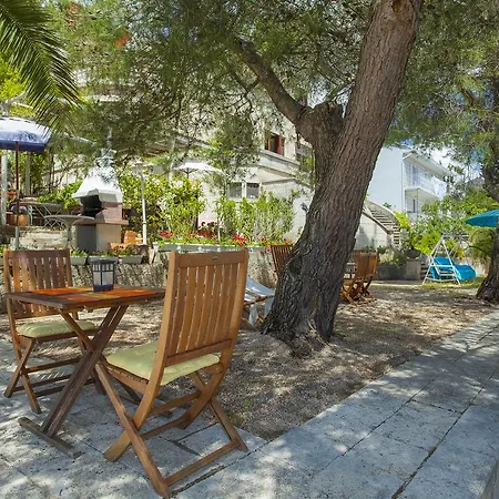 Apartment Matijasevic