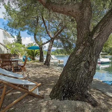 Matijasevic Apartment Korcula Town