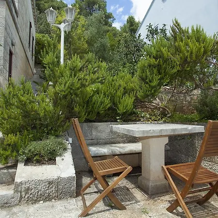 Matijasevic Apartment