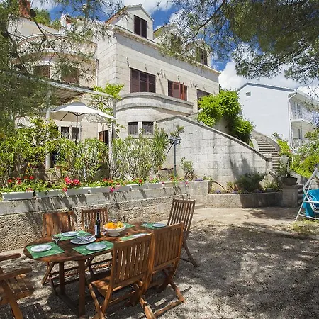 Matijasevic Apartment *