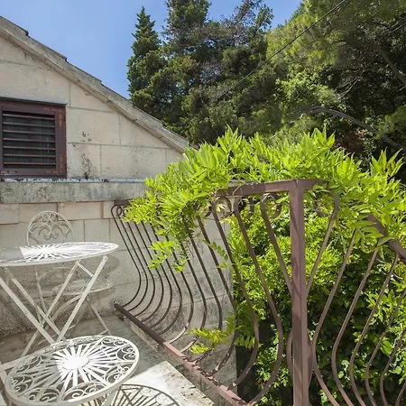 Apartment Matijasevic