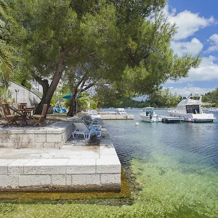 Matijasevic Apartment Korcula Town