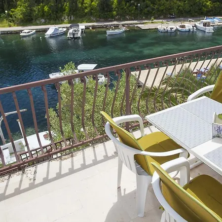 Matijasevic Apartament
