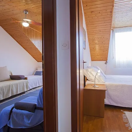 Matijasevic Apartment *