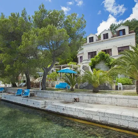 Matijasevic Korcula Town