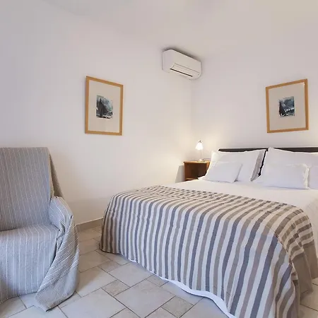 Apartament Matijasevic *