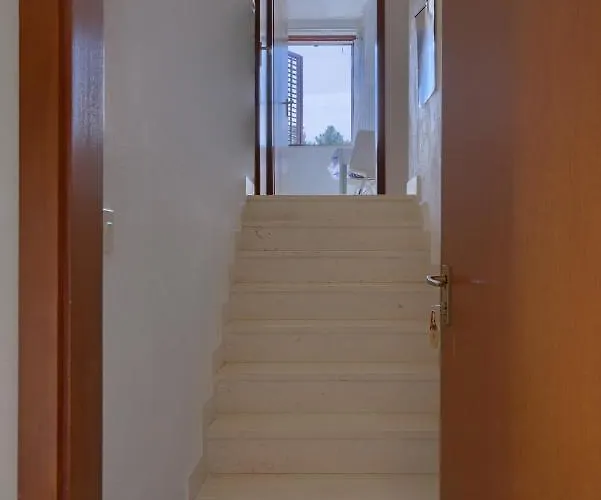 Matijasevic アパート コルチュラ