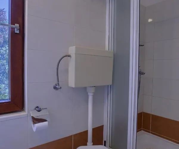 Matijasevic アパート *