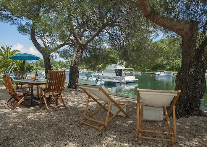 Matijasevic コルチュラ