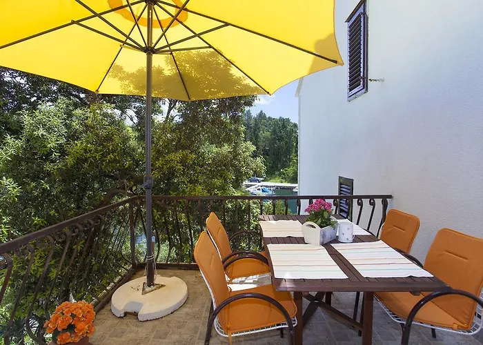 Matijasevic アパート *