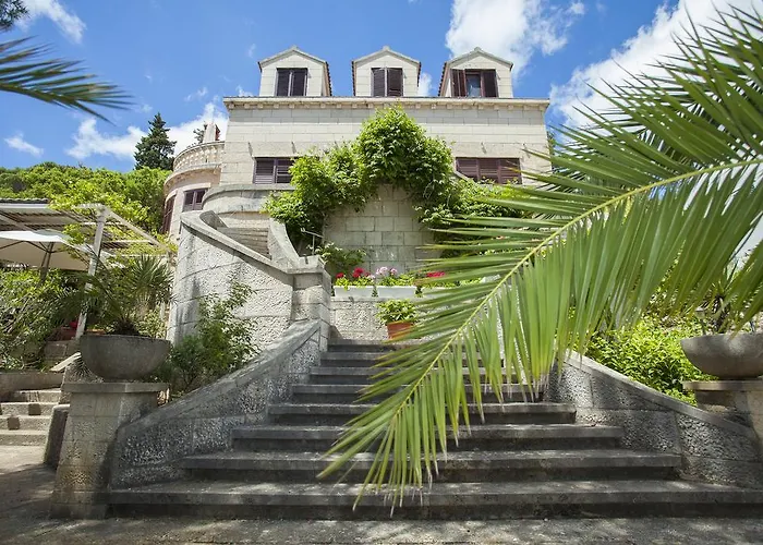 Matijasevic コルチュラ