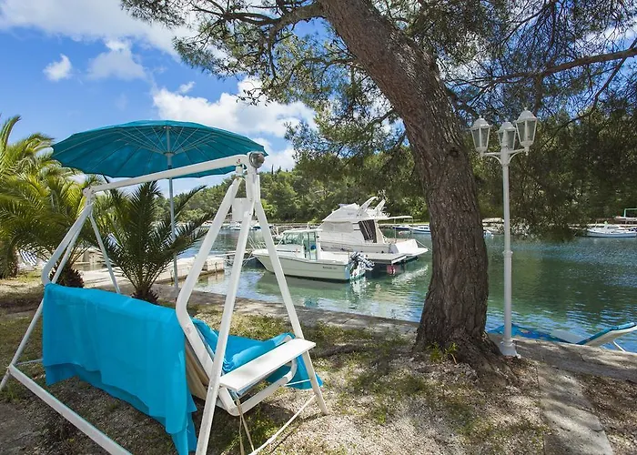 Matijasevic アパート