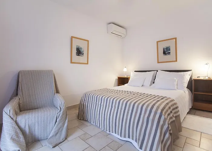 アパート Matijasevic *