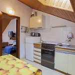 Matijasevic Apartman
