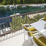 Matijasevic Apartman