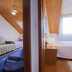 Matijasevic Apartman *